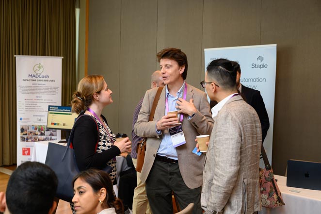Amazon Presents: Builders at the Edge – Asia's Digital Economy at an Inflection Point